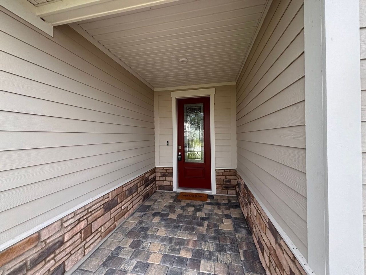 212 Willow Creek Ct St Augustine, FL 32092
