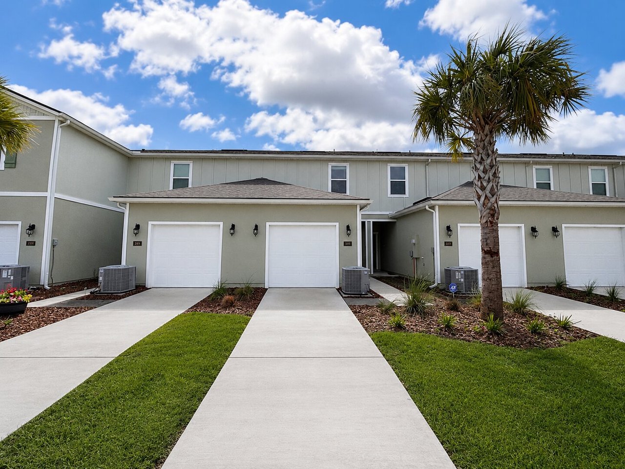 903 Rivertree Place Middleburg, FL 32068