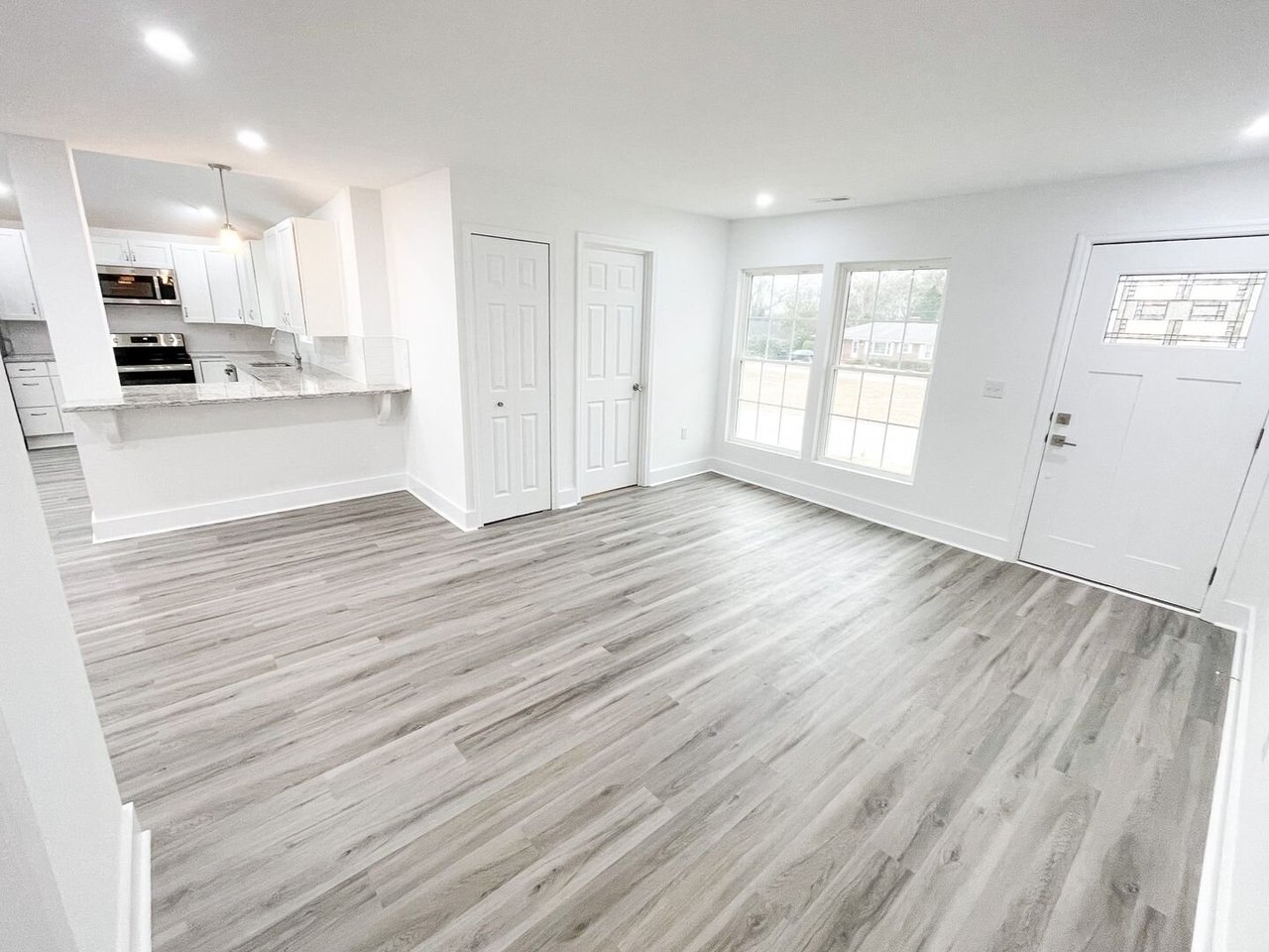 101 Elmer St Greer, SC 29651