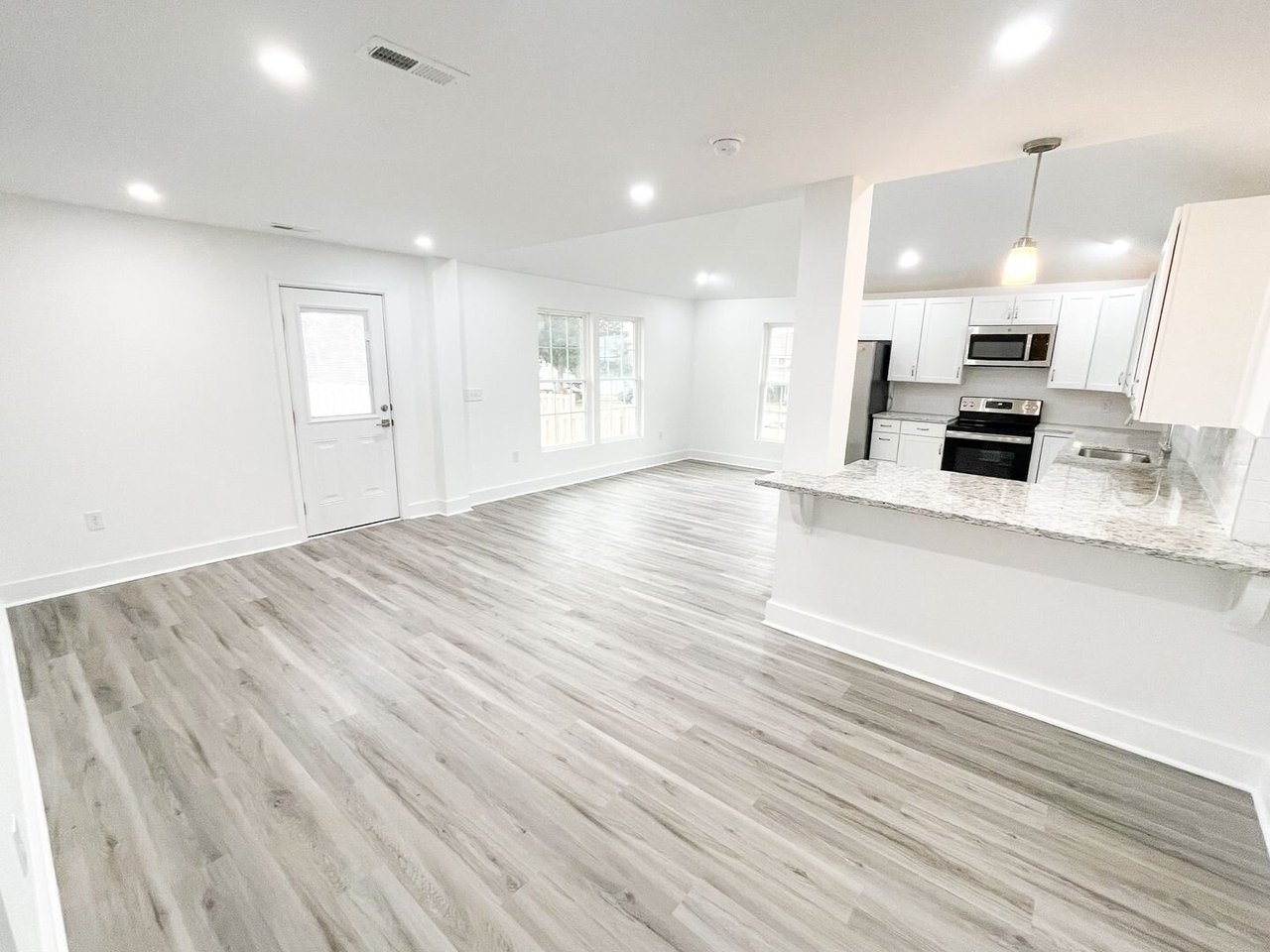 101 Elmer St Greer, SC 29651