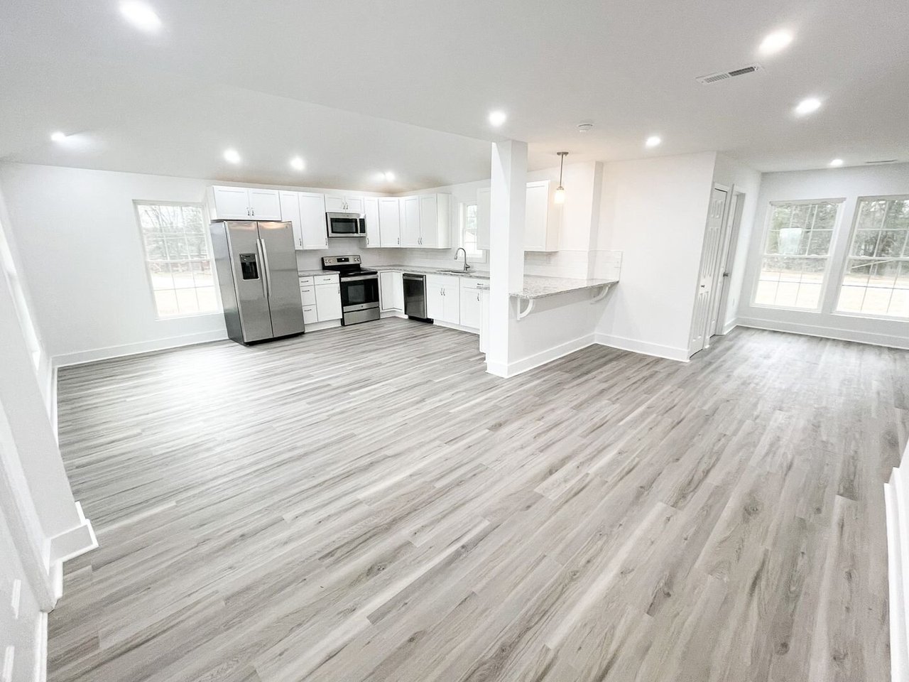 101 Elmer St Greer, SC 29651