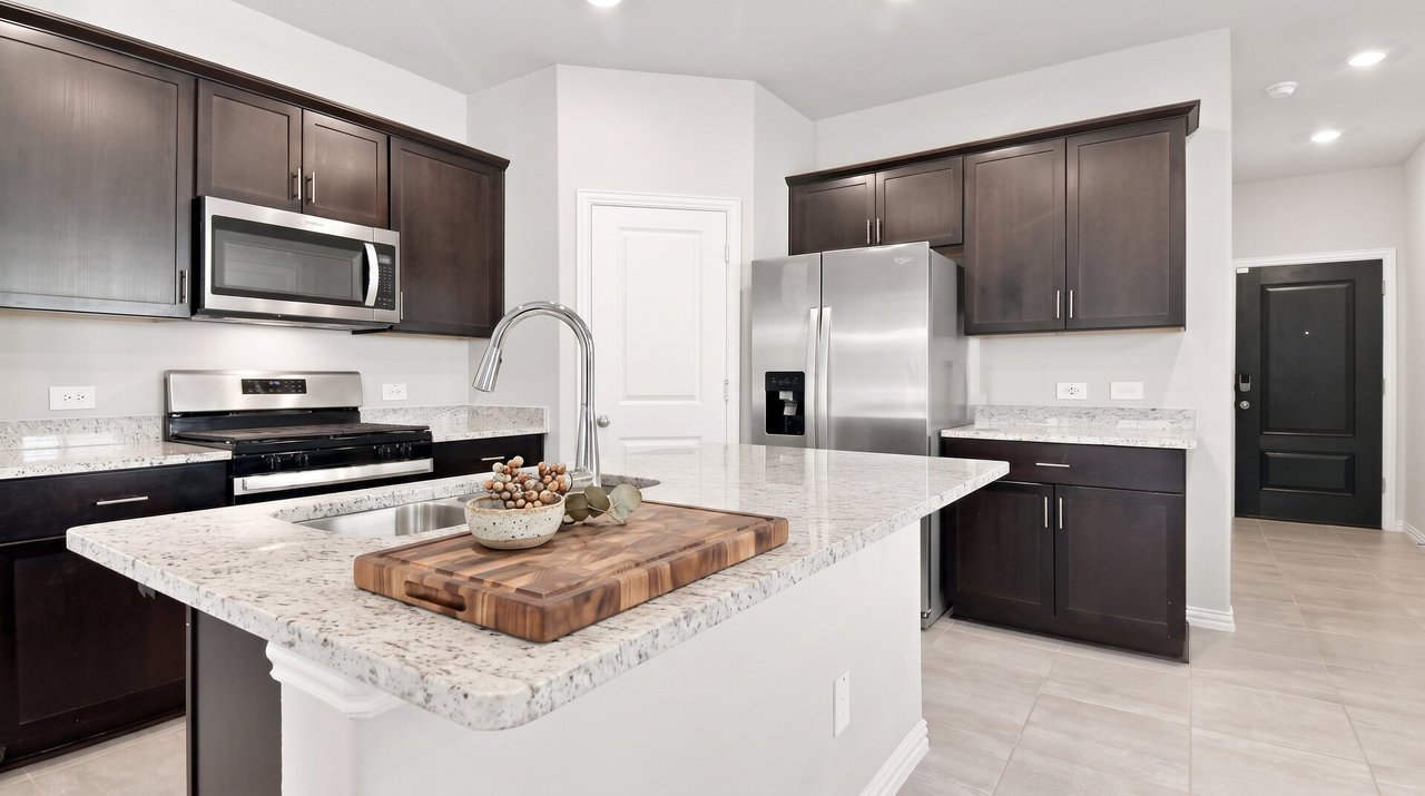 210 Berkshire Drive McKinney, TX 75071