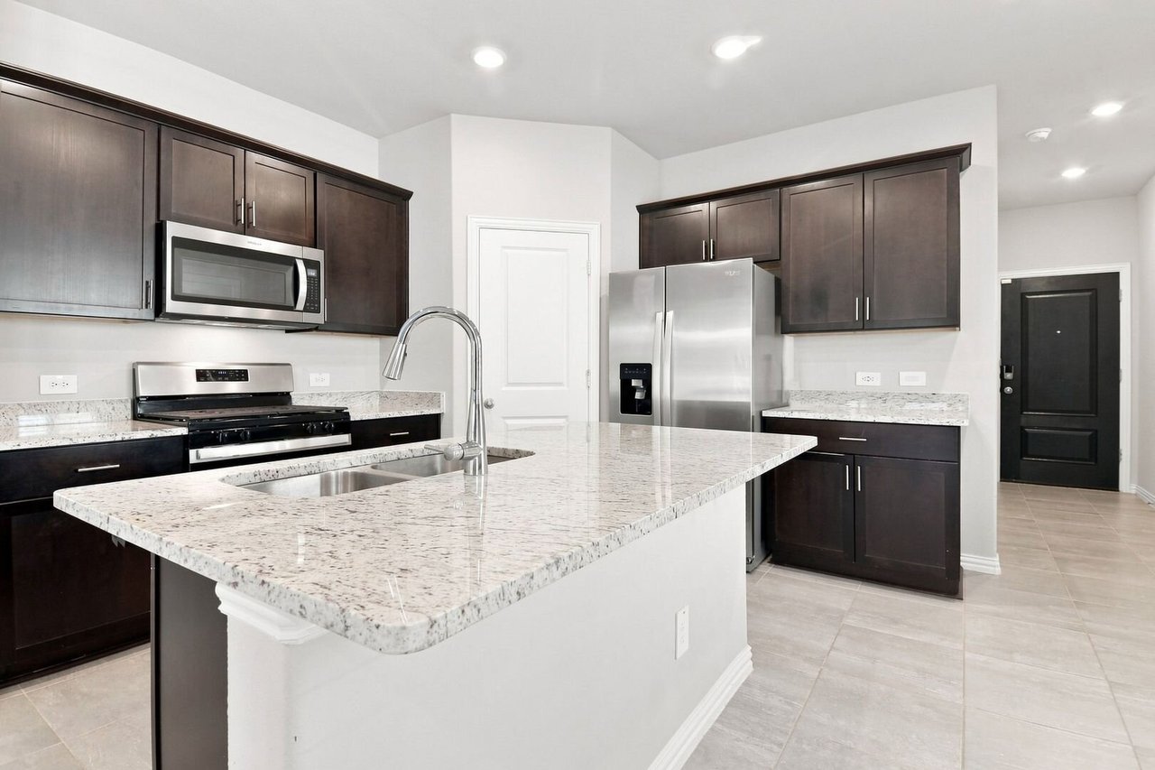 210 Berkshire Drive McKinney, TX 75071