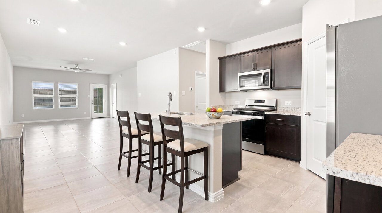 210 Berkshire Drive McKinney, TX 75071