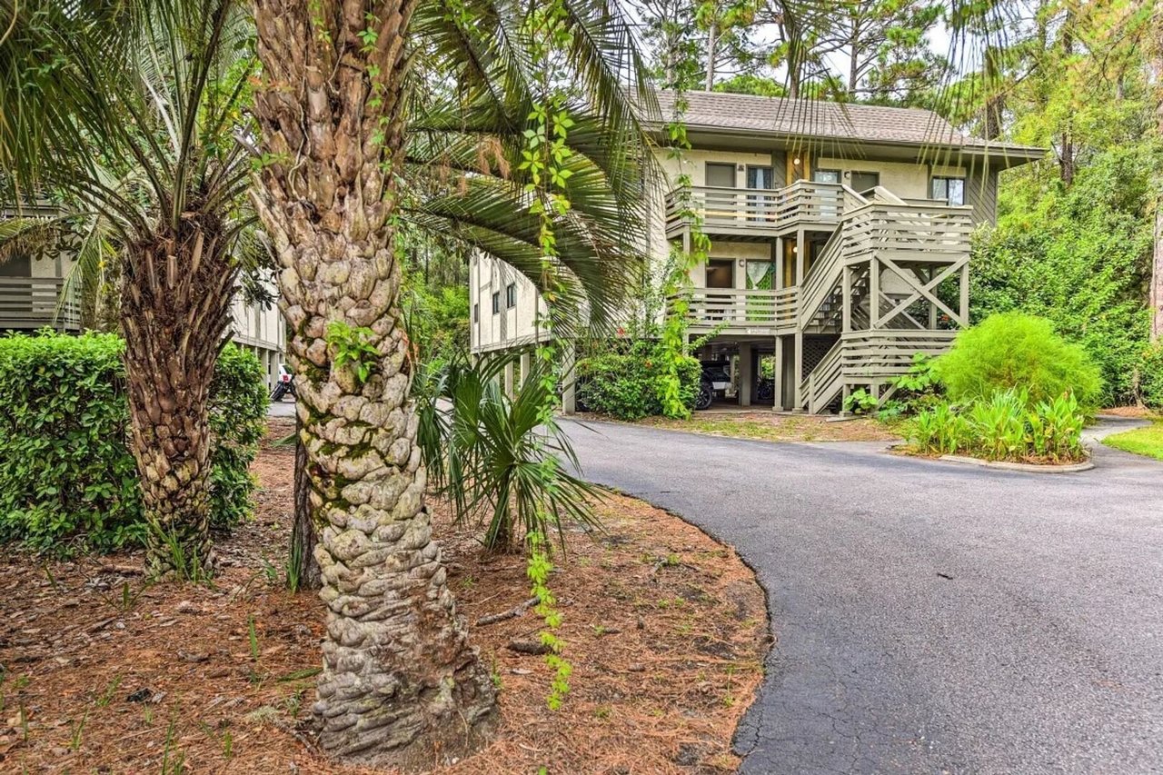 104 Cordillo Parkway Unit G5 Hilton Head, SC 29928
