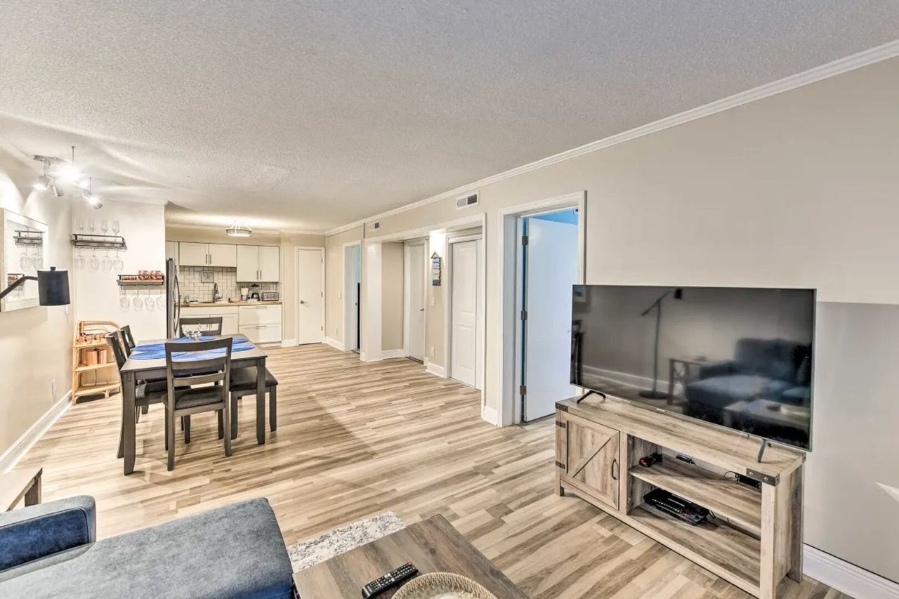 104 Cordillo Parkway Unit G5 Hilton Head, SC 29928