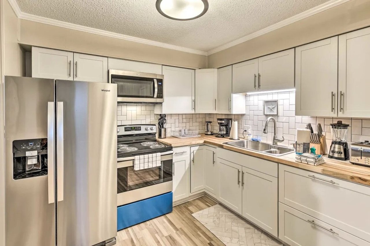 104 Cordillo Parkway Unit G5 Hilton Head, SC 29928