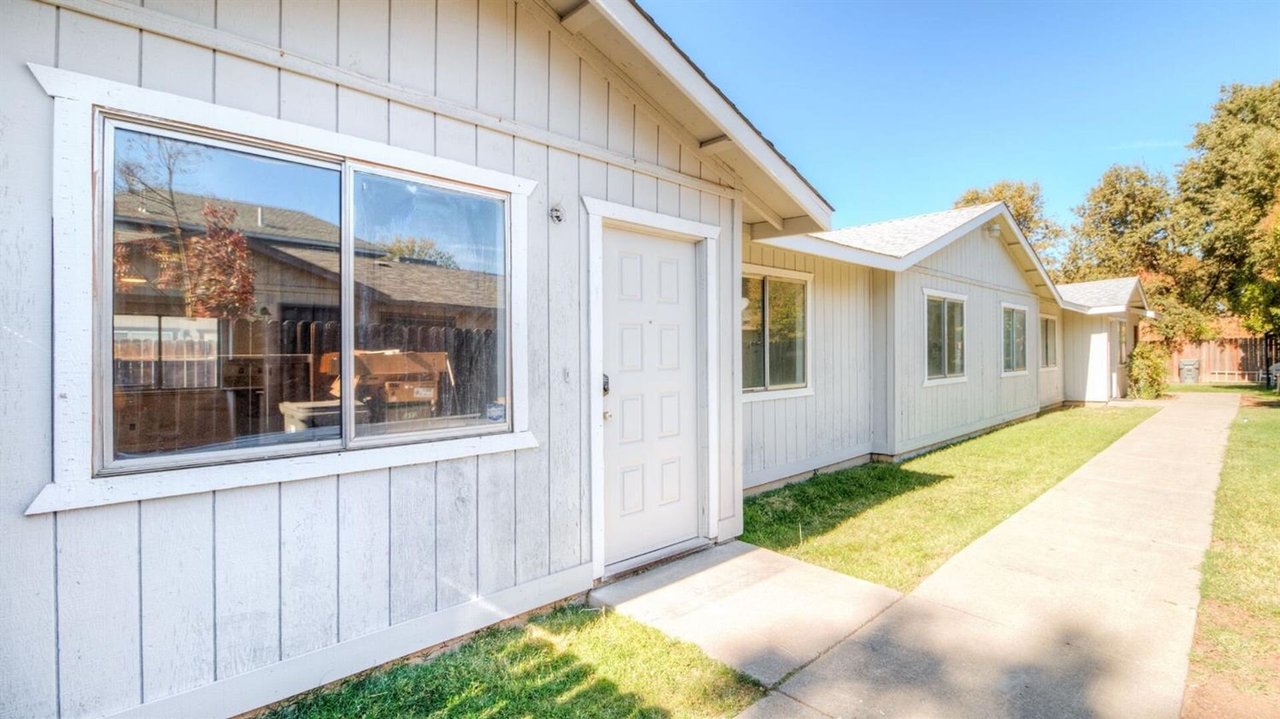 1628 Citrus Street, Unit 2 West Sacramento, CA 95605