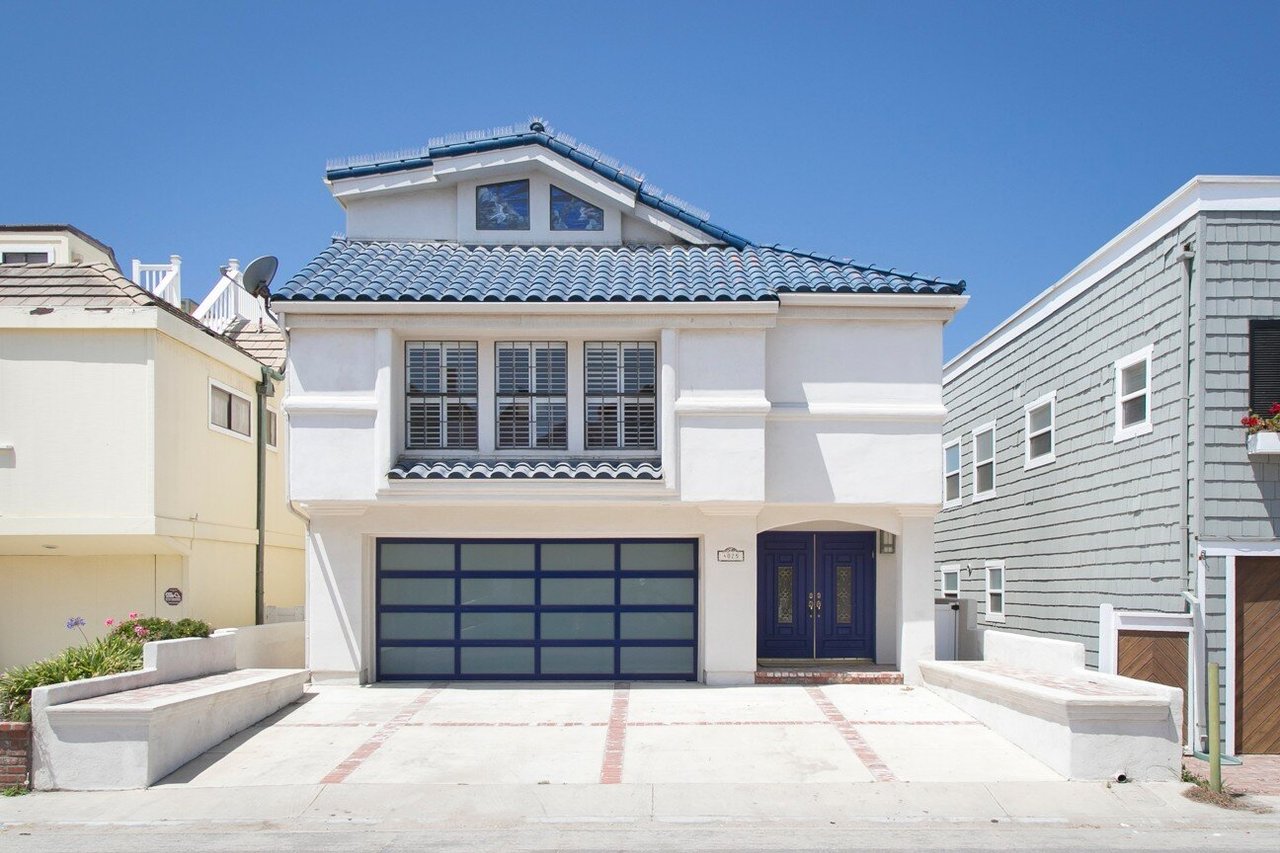 4025 Ocean Dr.  - 1 Oxnard, CA 93035
