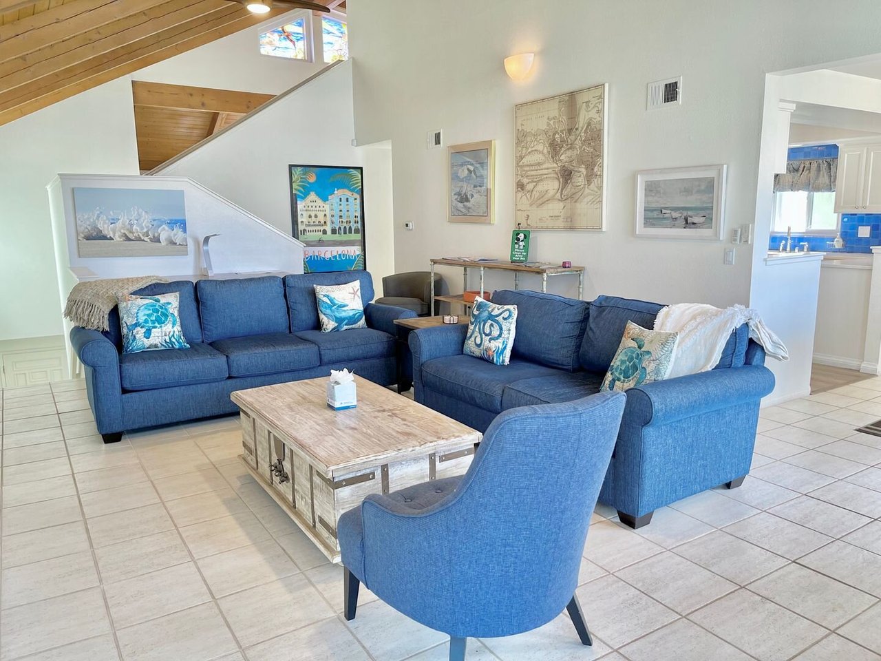 4025 Ocean Dr.  - 1 Oxnard, CA 93035