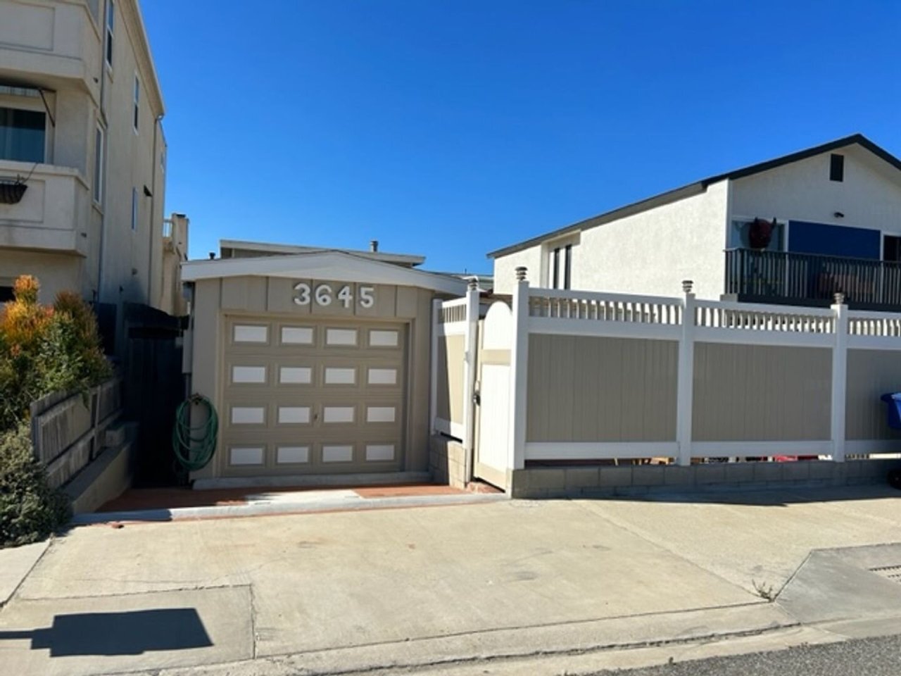 3645 Sunset Ln Oxnard, CA 93035