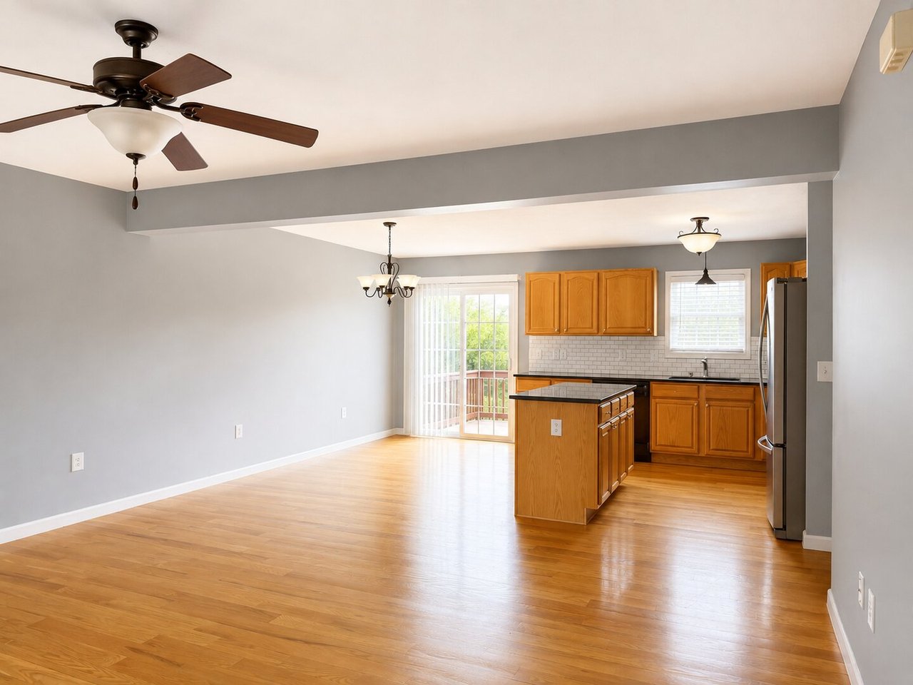 23 Southfork Lane Lexington, VA 24450