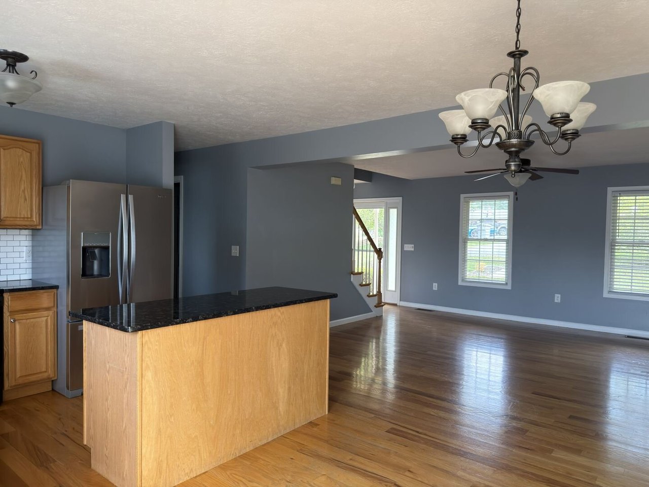 23 Southfork Lane Lexington, VA 24450