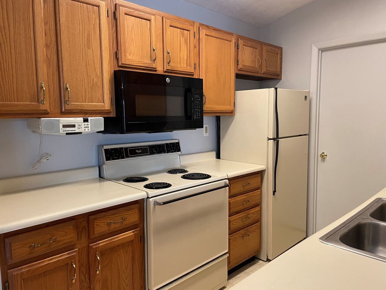 148 Mallard Glen Drive Unit #5 Centerville, OH 45458