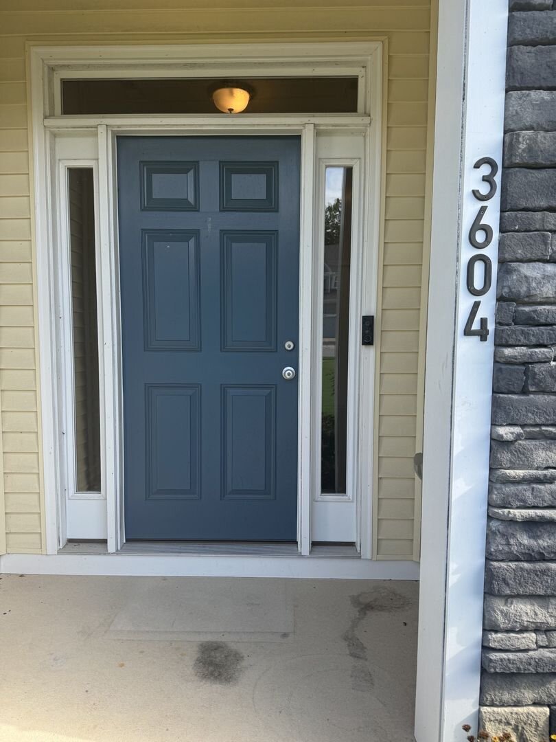 3604 Hickory Neck Blvd. Toano, VA 23168