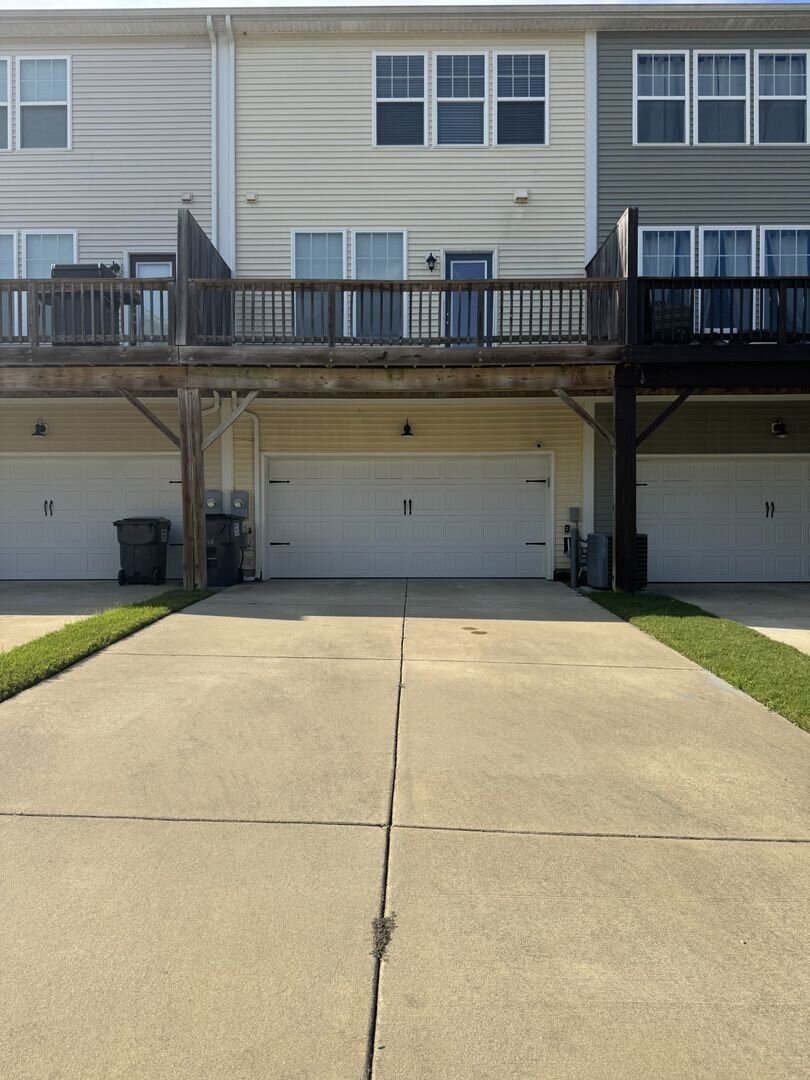 3604 Hickory Neck Blvd. Toano, VA 23168