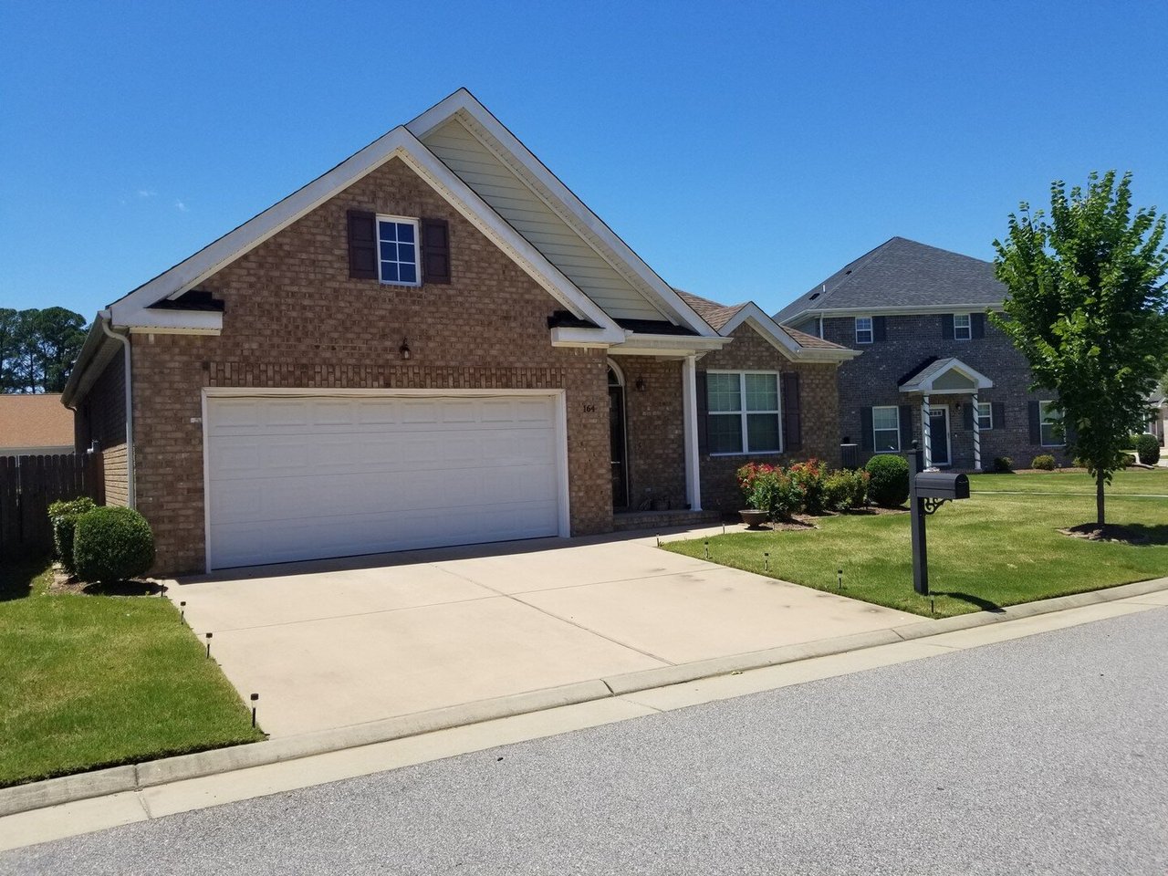 164 Nautico Way Portsmouth, VA 23703