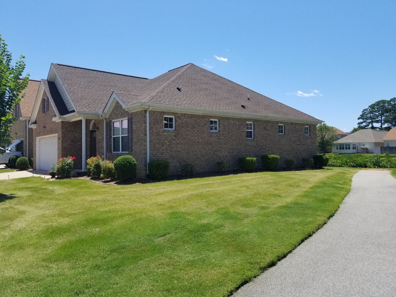 164 Nautico Way Portsmouth, VA 23703