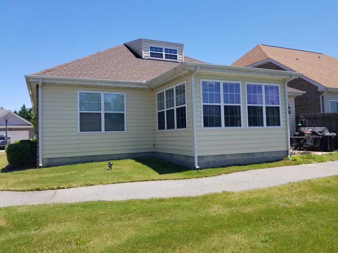 164 Nautico Way Portsmouth, VA 23703