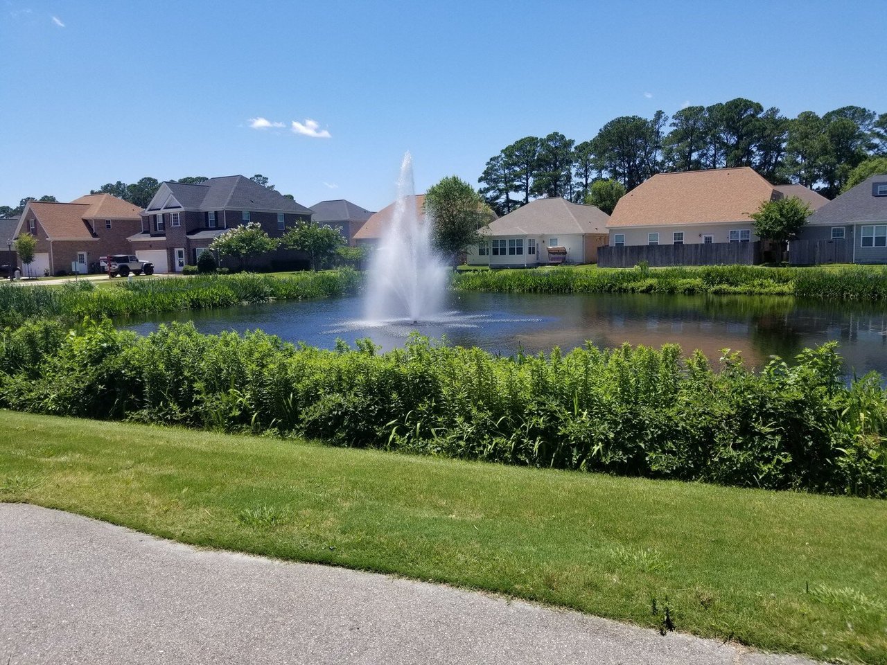 164 Nautico Way Portsmouth, VA 23703