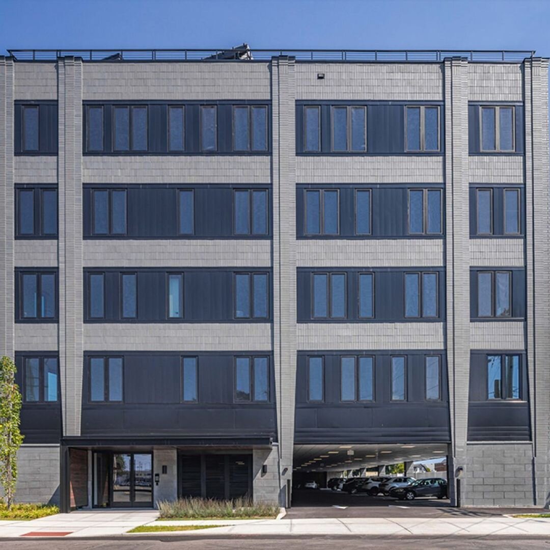 Unit 402-B 78 Unquowa Place Fairfield, CT 06824