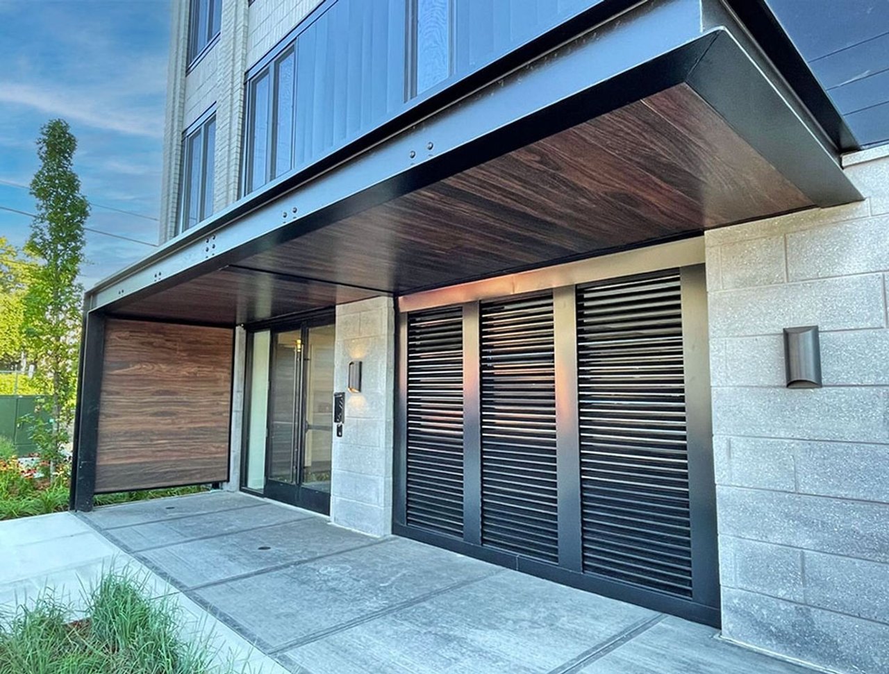 Unit 402-B 78 Unquowa Place Fairfield, CT 06824