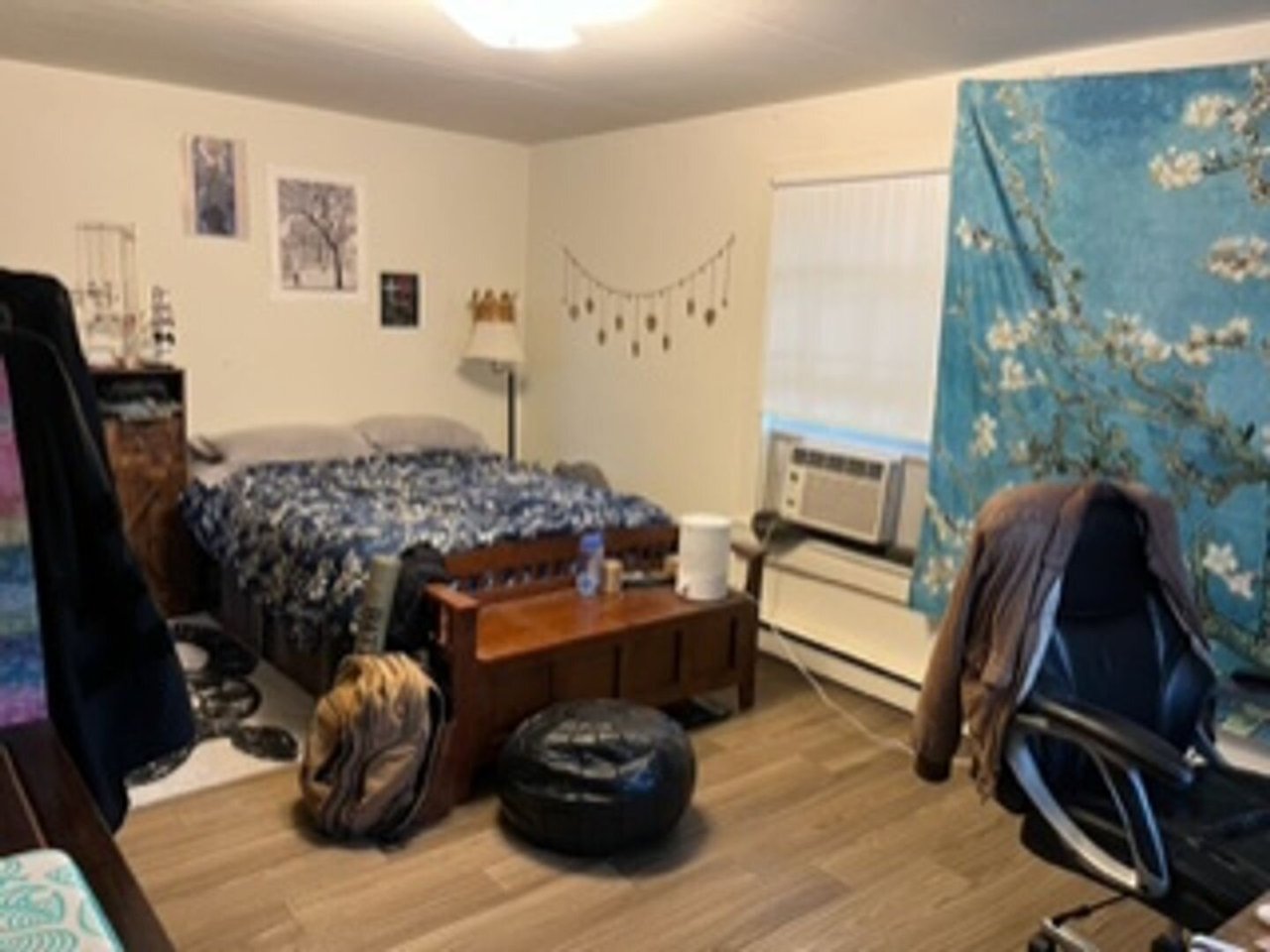 118 1/2 S. Jefferson Street - Unit B Lexington, VA 24450