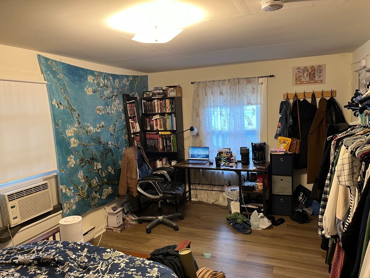 118 1/2 S. Jefferson Street - Unit B Lexington, VA 24450