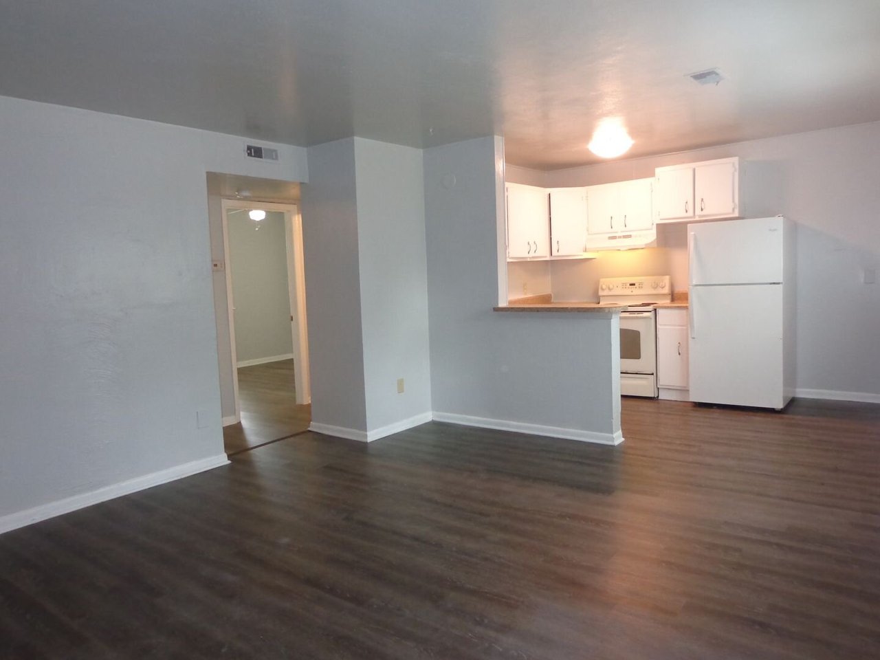 1428 Picadilly Street - Unit 1 Norfolk, VA 23513
