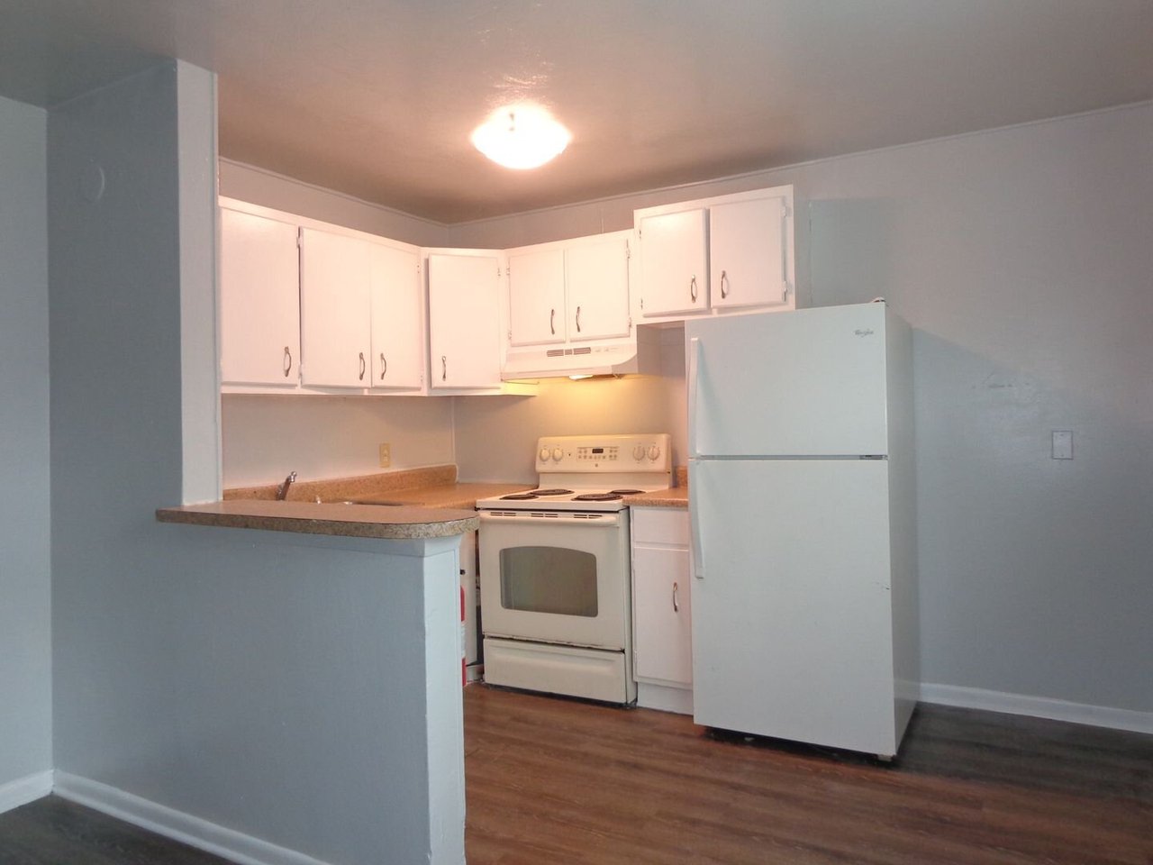 1428 Picadilly Street - Unit 1 Norfolk, VA 23513