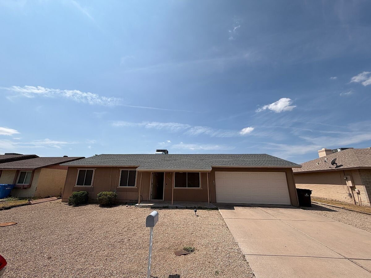 3545 E Saint John Rd, Phoenix, AZ, 85032