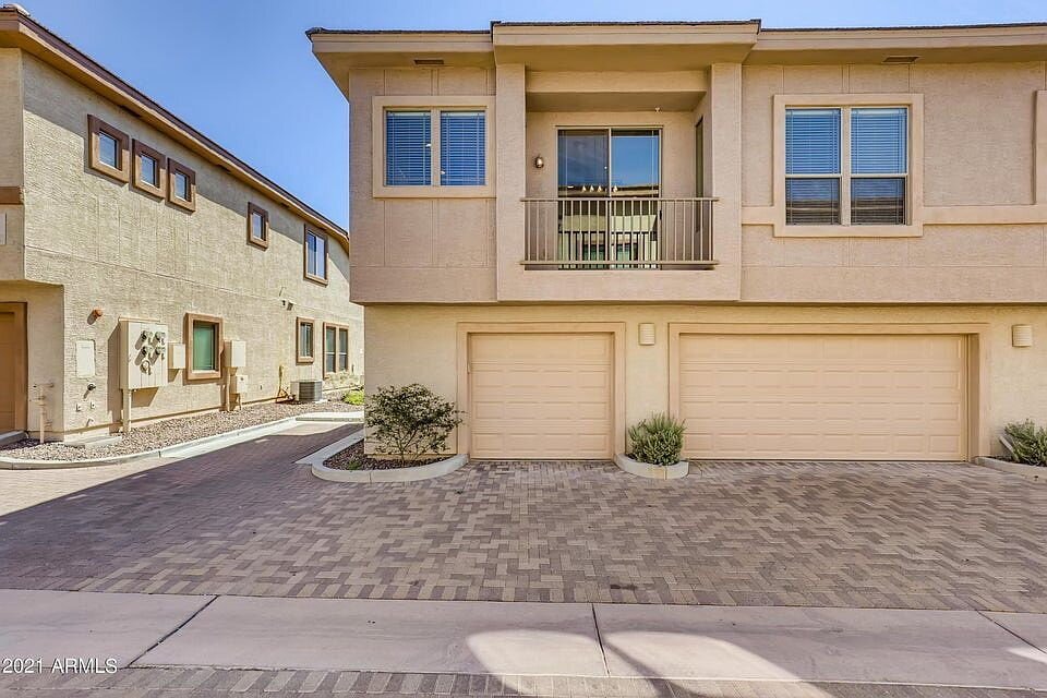 42424 N Gavilan Peak Pkwy 31206, Anthem, AZ 85086