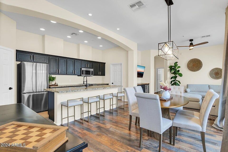 42424 N Gavilan Peak Pkwy 31206, Anthem, AZ 85086