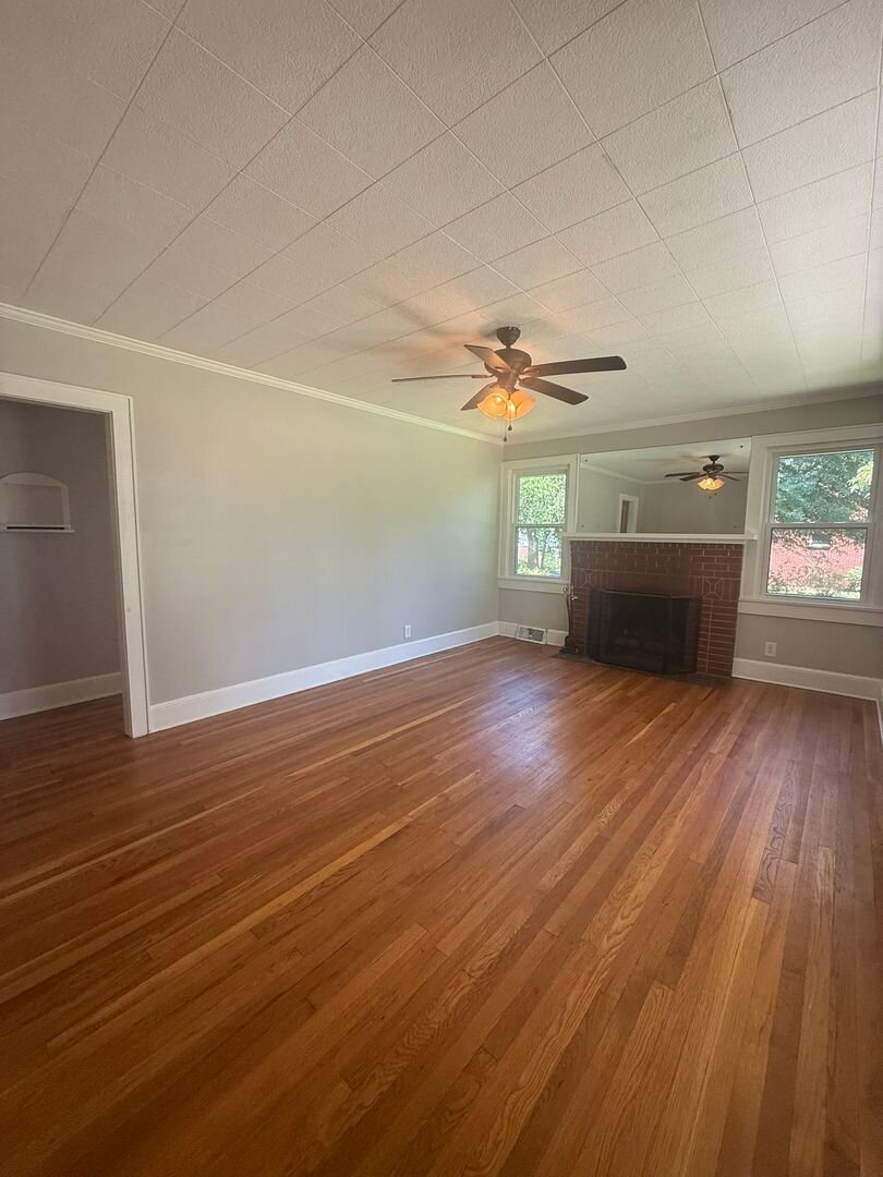 1203 N Poplar St Aberdeen, NC 28315