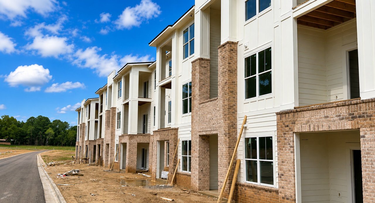 520 Trove Lane - Unit 101 The Conductor Vass, NC 28394