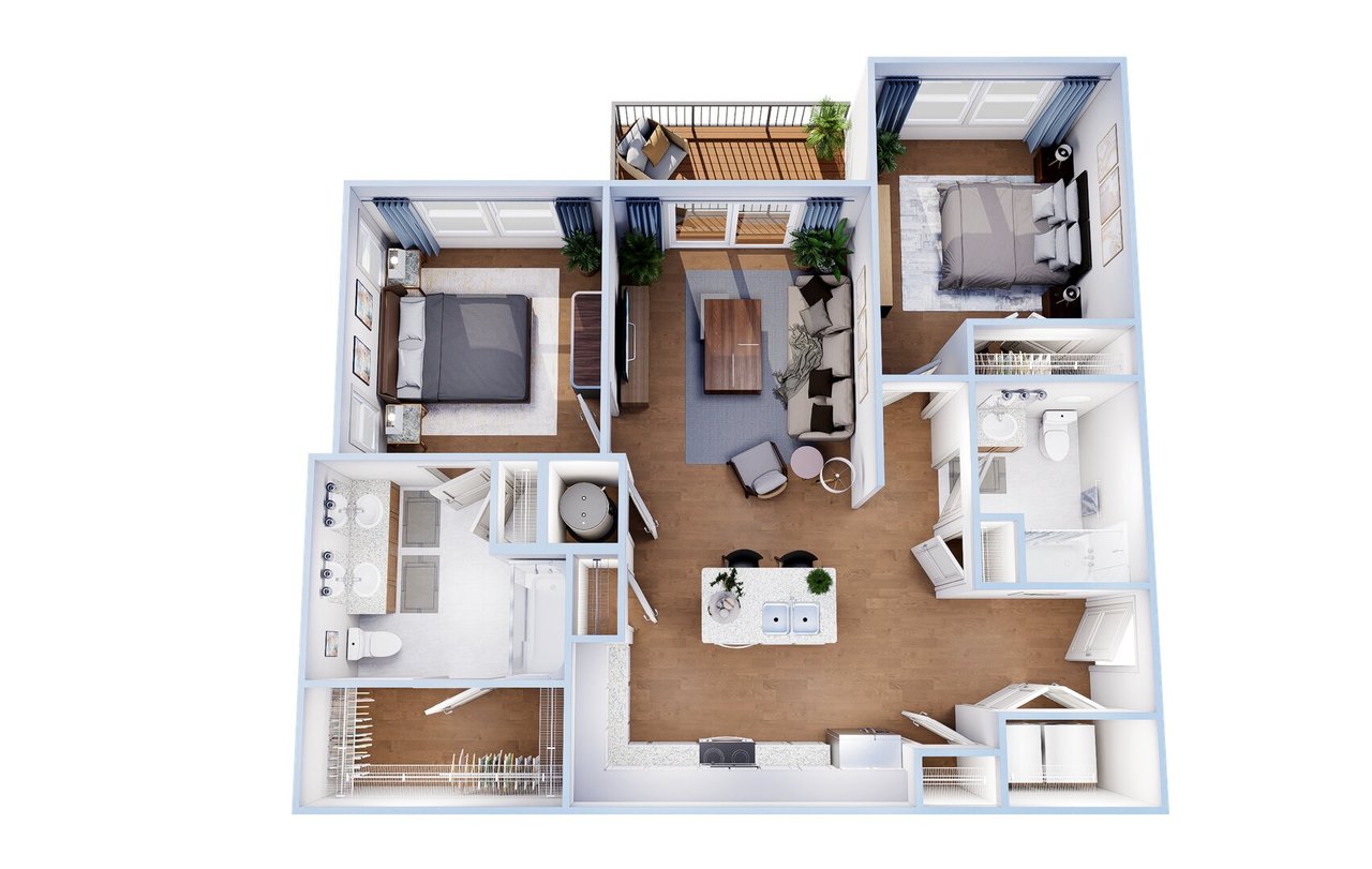 520 Trove Lane - Unit 101 The Conductor Vass, NC 28394