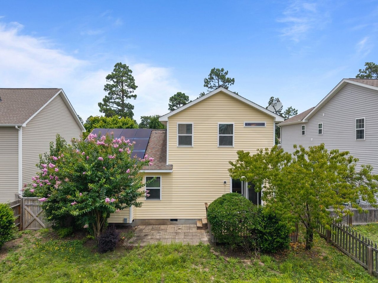 123 Lightwater Drive Aberdeen, NC 28315