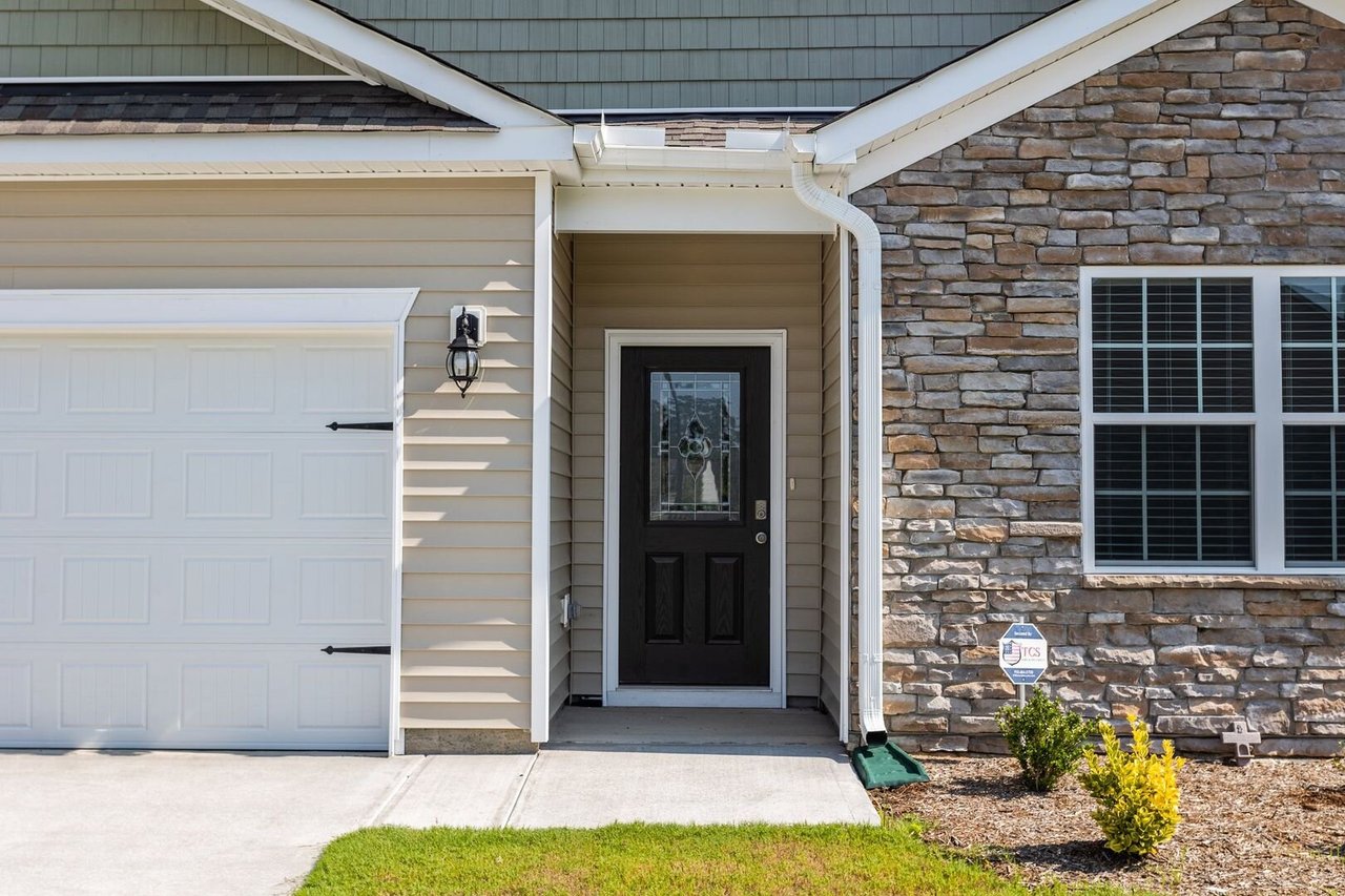 284 Robert Place Carthage, NC 28387