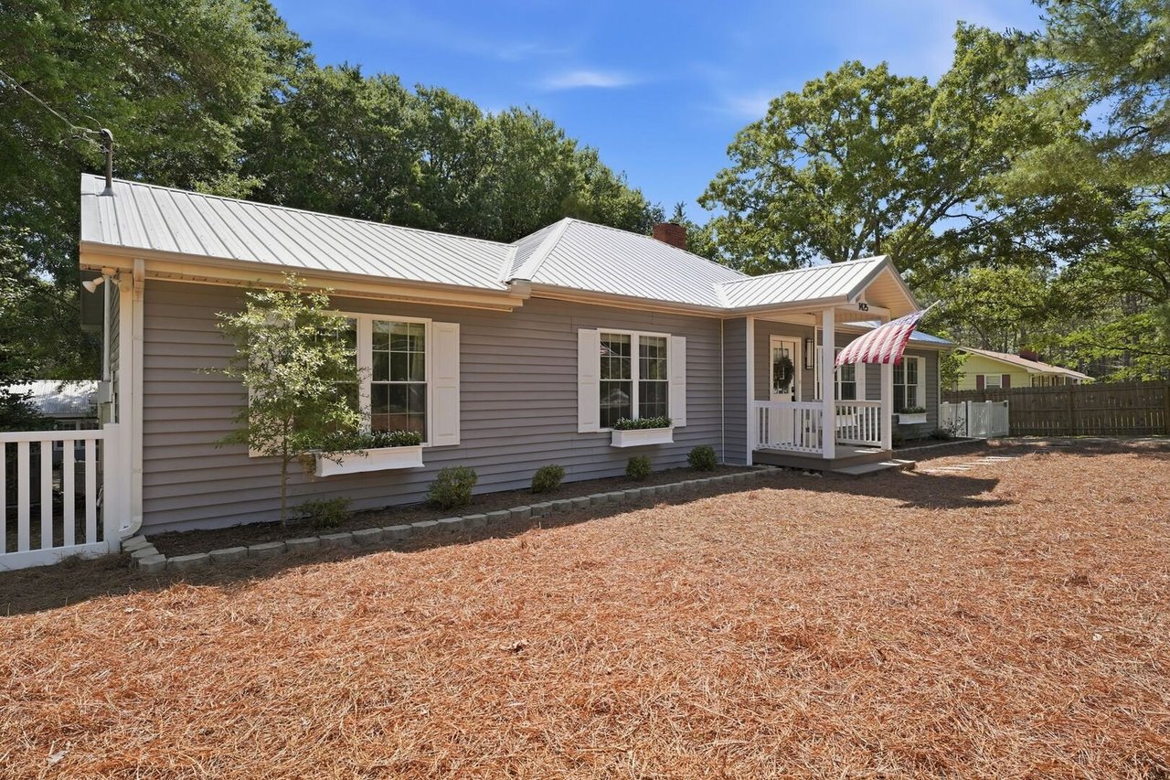 1425 Central Drive Southern Pines, NC 28387