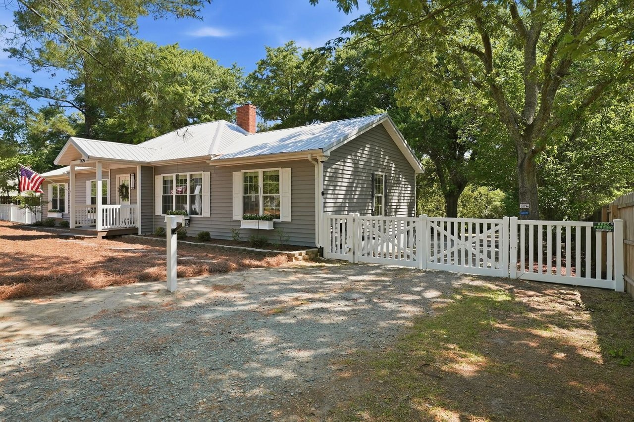 1425 Central Drive Southern Pines, NC 28387