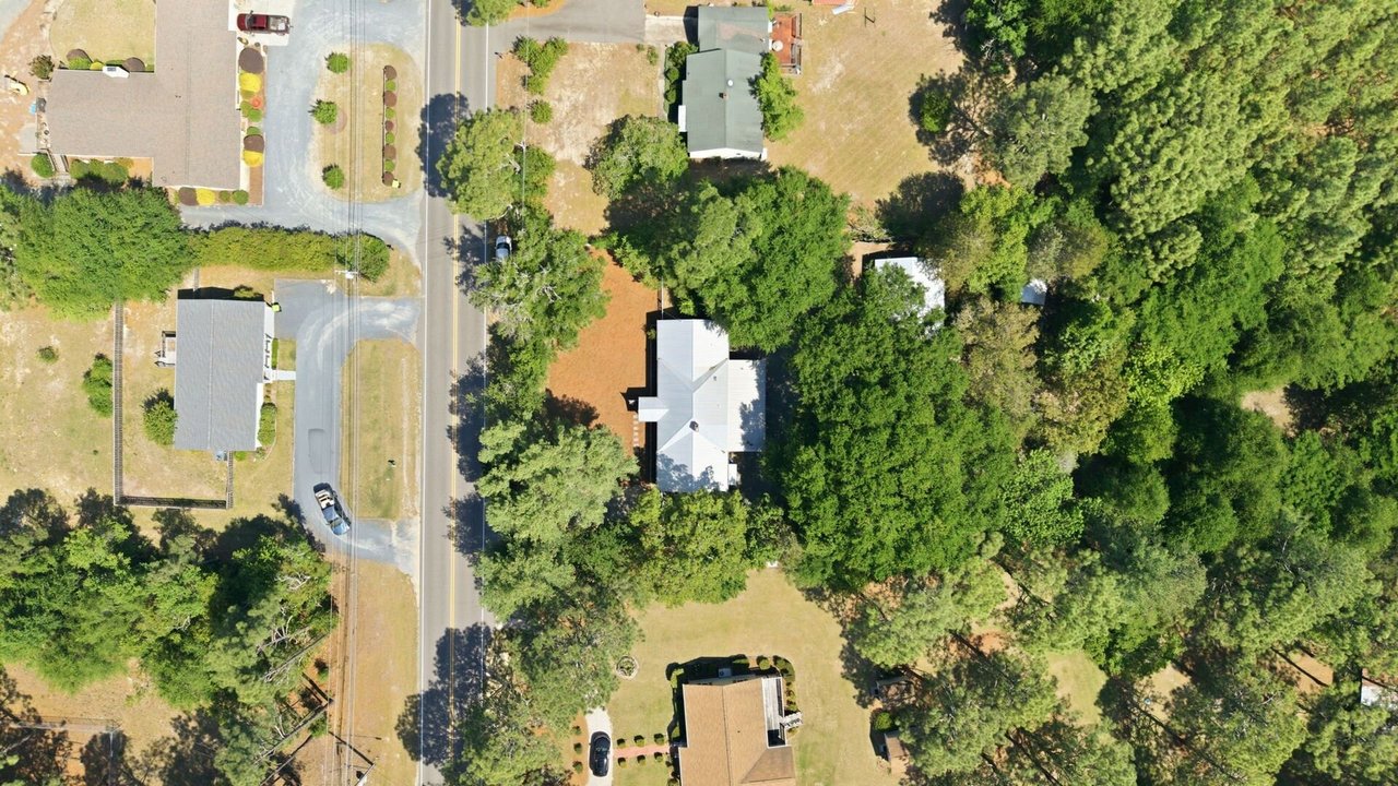 1425 Central Drive Southern Pines, NC 28387