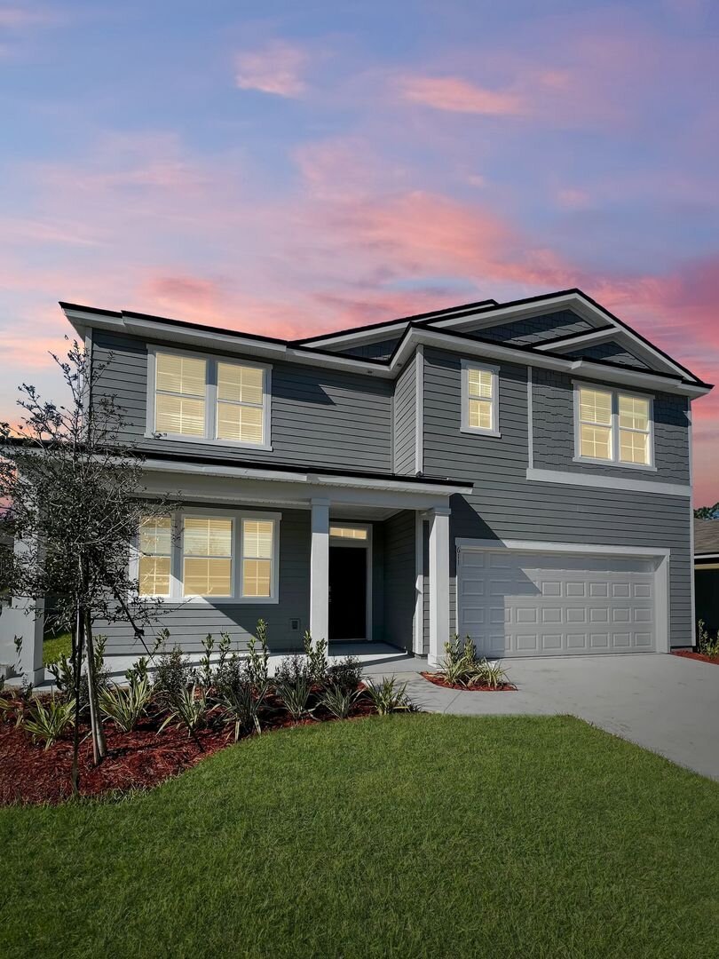 611 Morgans Treasure Rd St Augustine, FL 32084