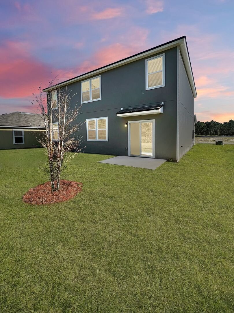 611 Morgans Treasure Rd St Augustine, FL 32084