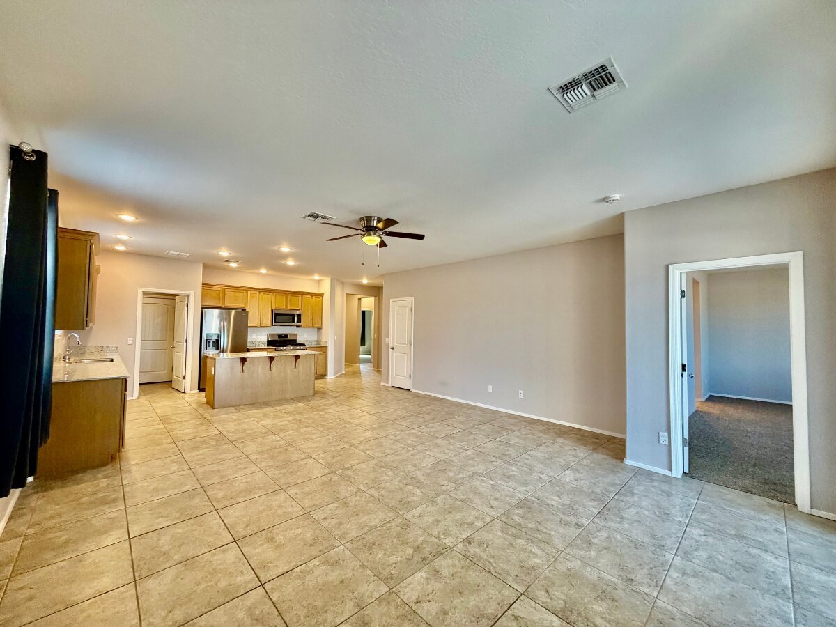 13484 W Range Mule Dr, Peoria, AZ 85383