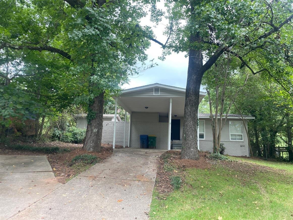846 Cone Rd