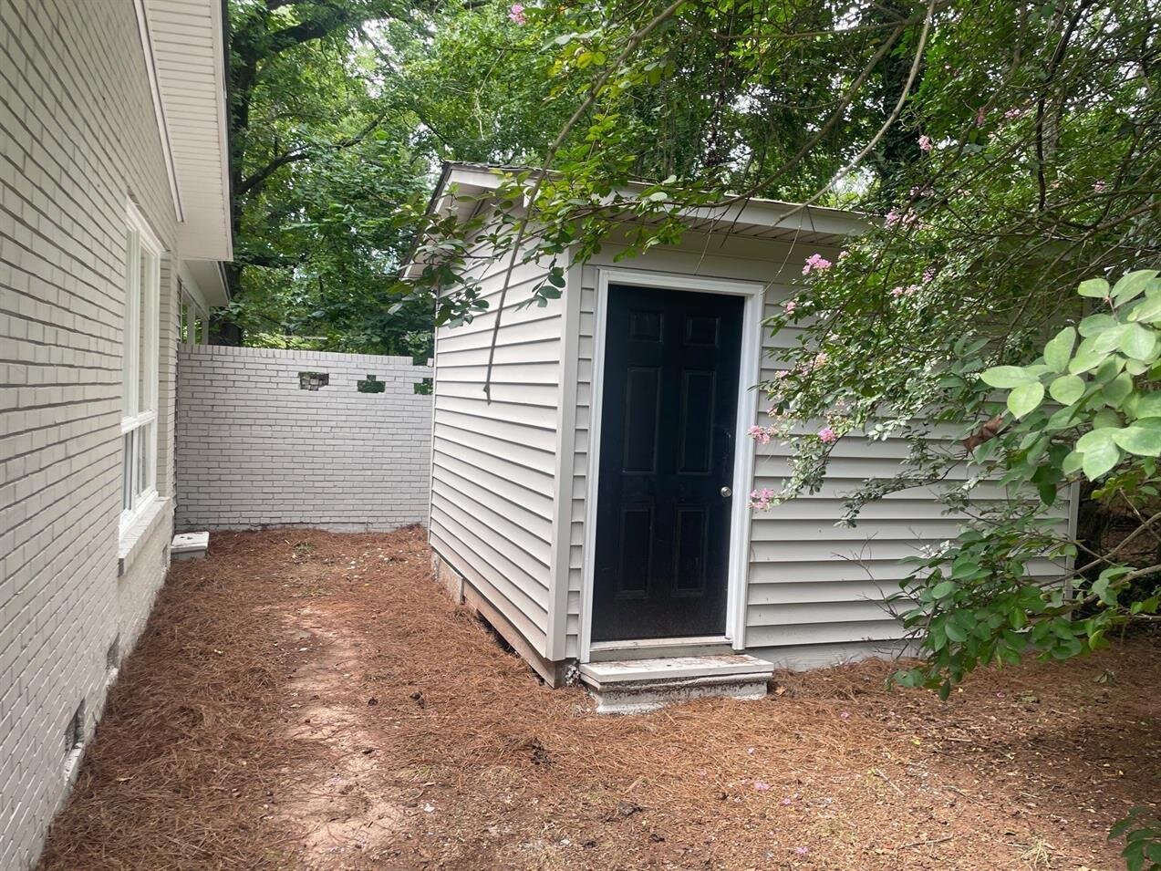 846 Cone Rd