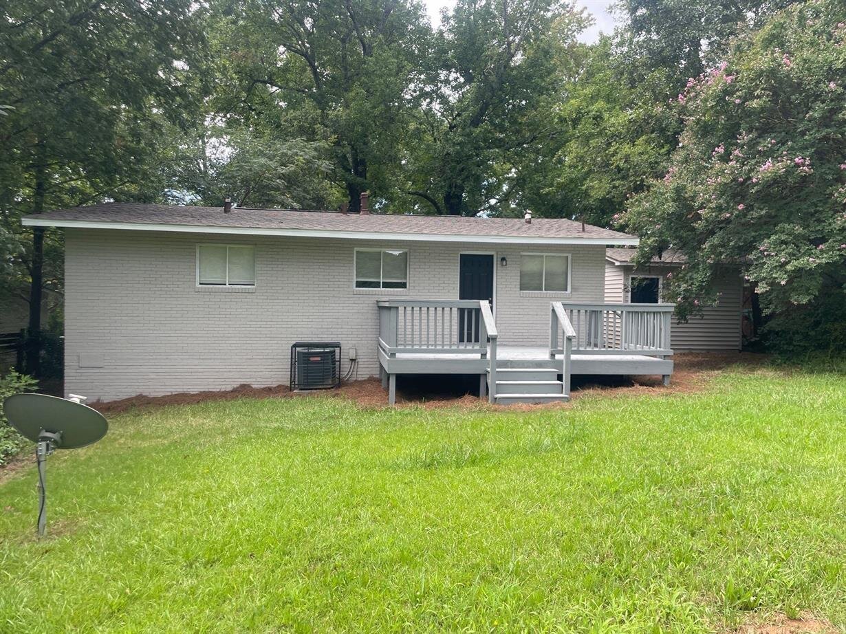 846 Cone Rd