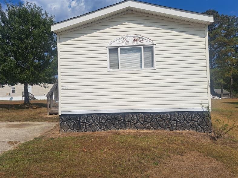 Lot 106 - Rental