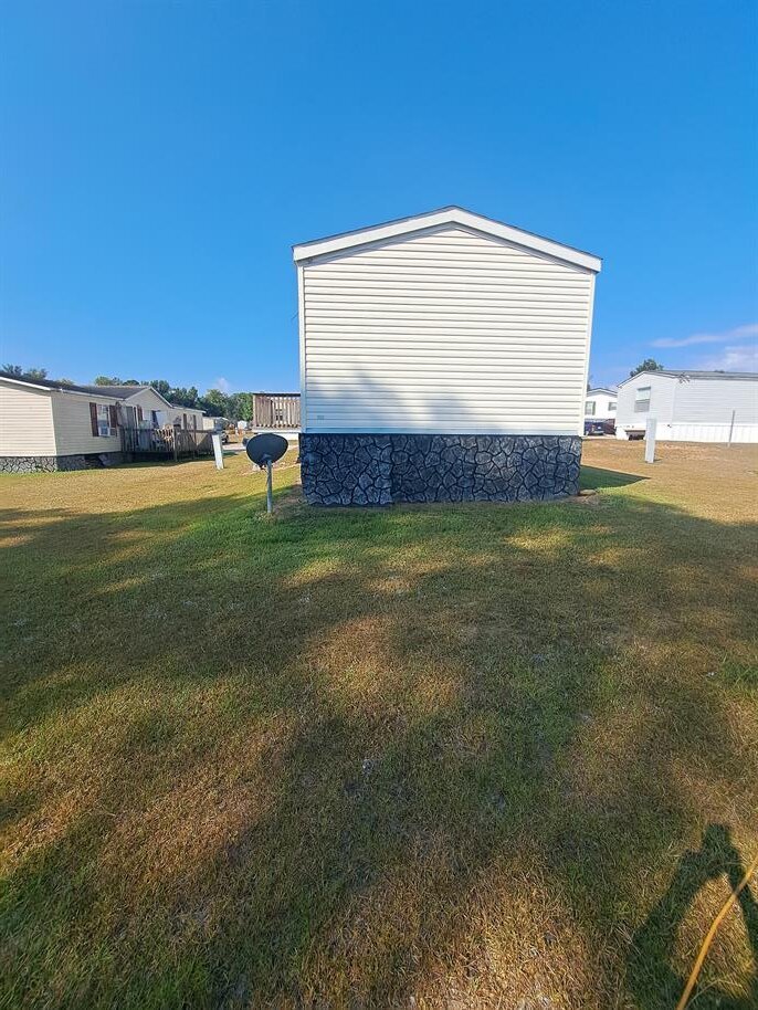 Lot 106 - Rental
