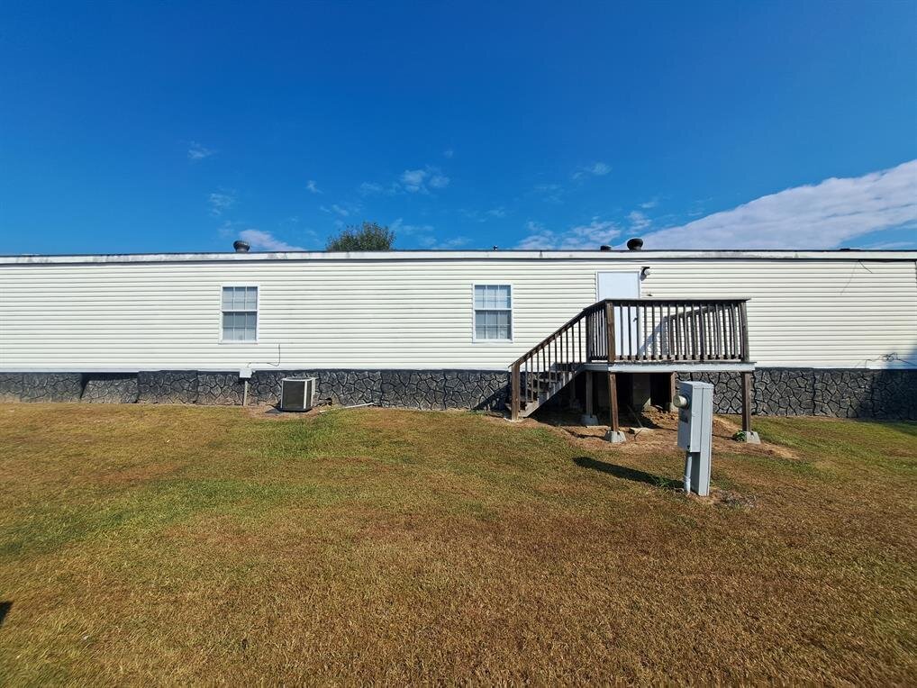 Lot 106 - Rental